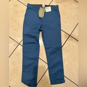Brand new boys pants from h &m